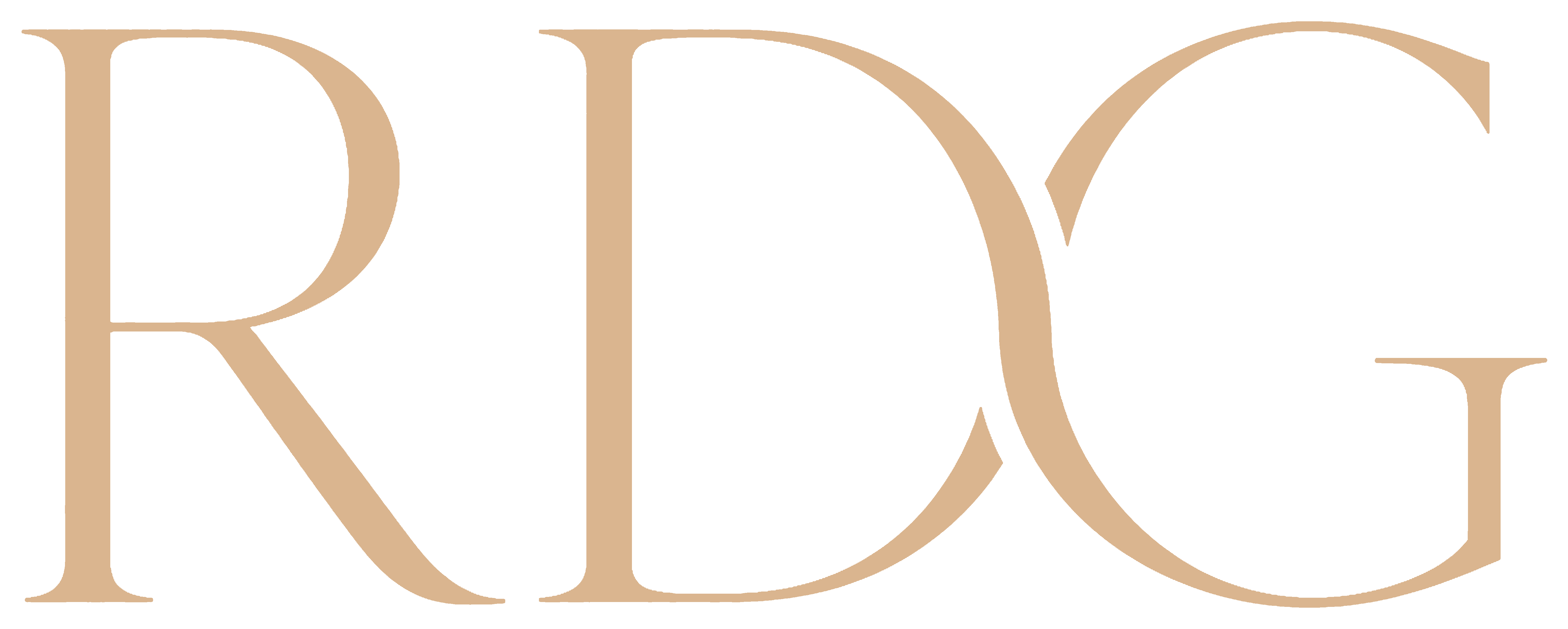 RDG · Boutique de Crédito