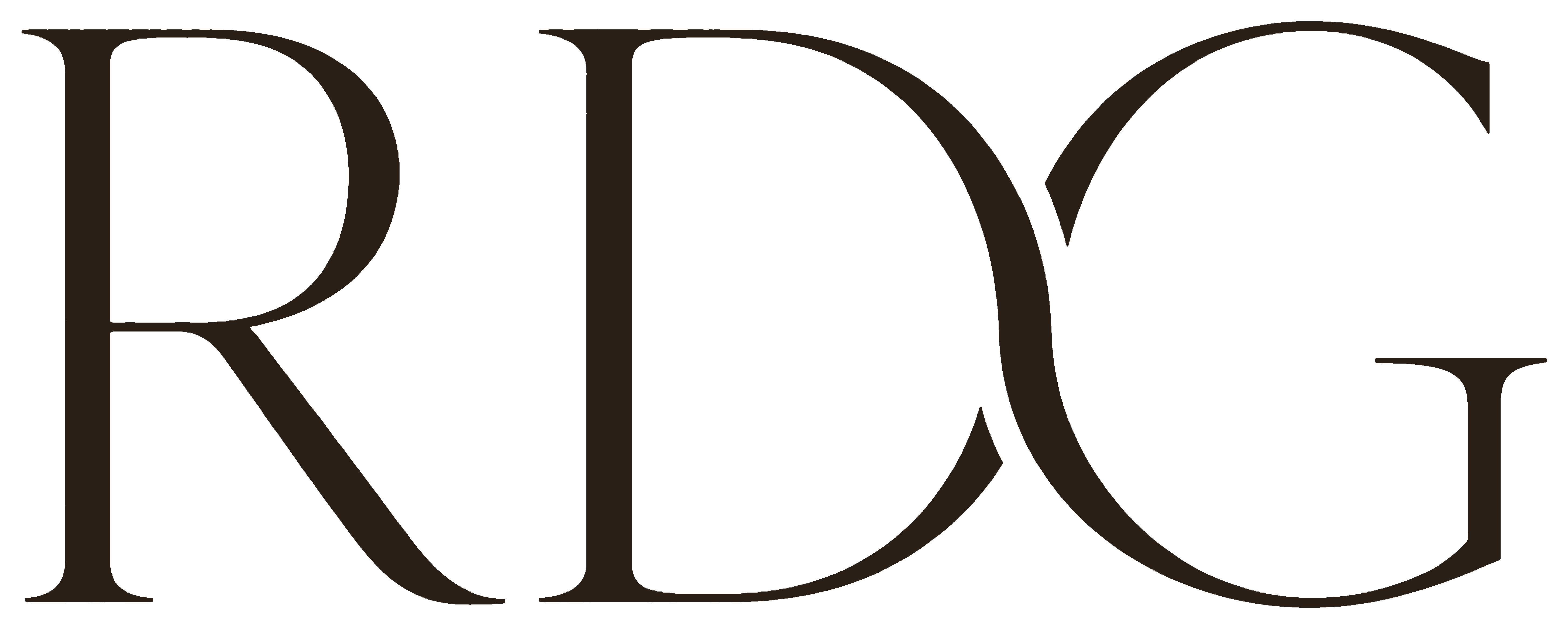 RDG · Boutique de Crédito